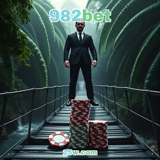 982bet: Descubra Tudo Sobre Apostas e Jogos Online no Brasil!