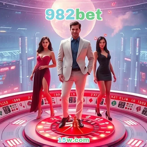 982bet: Aprenda a Jogar com Segurança e Responsabilidade